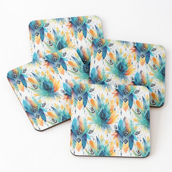 Item preview, Tribal Patterns designed and sold by MimoruShop.