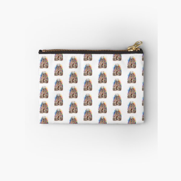 Item preview, Barcelona Spain Sagrada Familia - Autonio Gaudi designed and sold by desinganddecor.