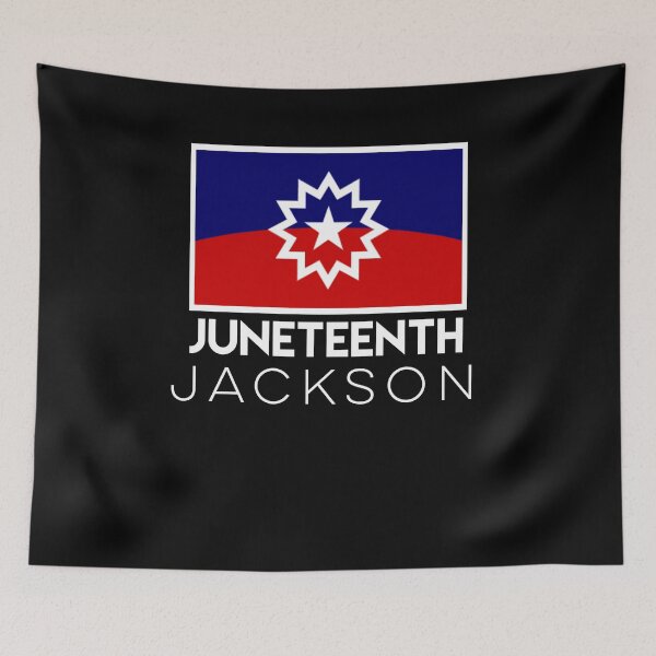 Item preview, African American Shirts for Juneteenth JACKSON designed and sold by brizodesign.