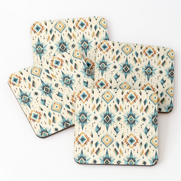 Item preview, Tribal Patterns designed and sold by MimoruShop.