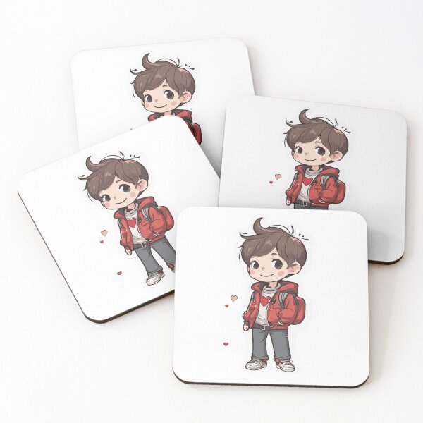 Item preview, El ingenioso encanto de Heartstopper designed and sold by Felix-Designer.