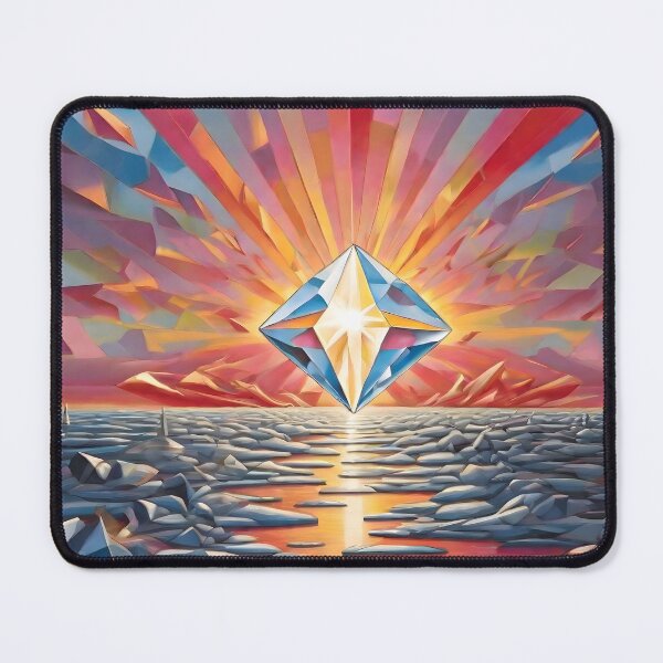 Artikelvorschau, Verrückter Diamant entworfen und verkauft von Divine Creation.