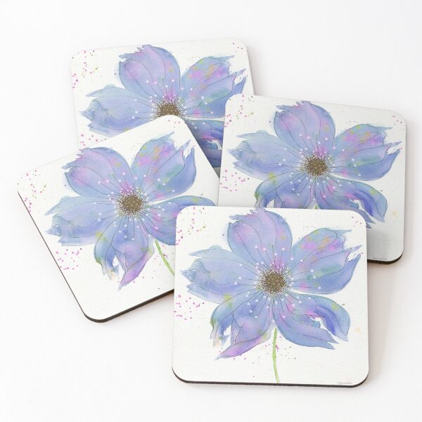 Item preview, Lavender Bloom designed and sold by Kelly Ryan Rhoades.