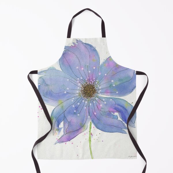 Item preview, Lavender Bloom designed and sold by Kelly Ryan Rhoades.