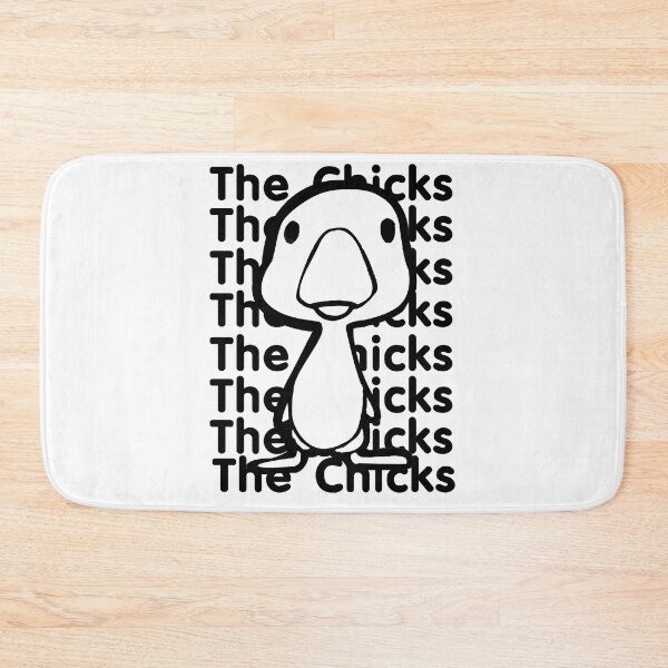 Item preview, The Chicks designed and sold by BirtherArtShop.