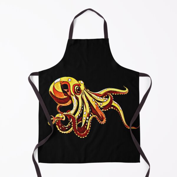 Item preview,  Long-whiskered squid  Model​:LM1SS designed and sold by Miyarap.