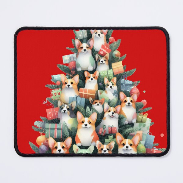 Item preview, Corgies designed and sold by tipitoes.