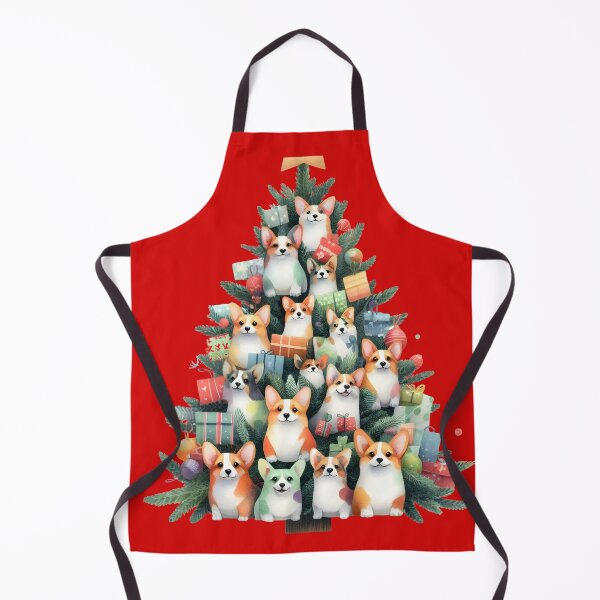 Item preview, Corgies designed and sold by tipitoes.