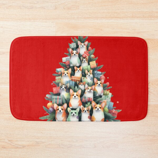 Item preview, Corgies designed and sold by tipitoes.