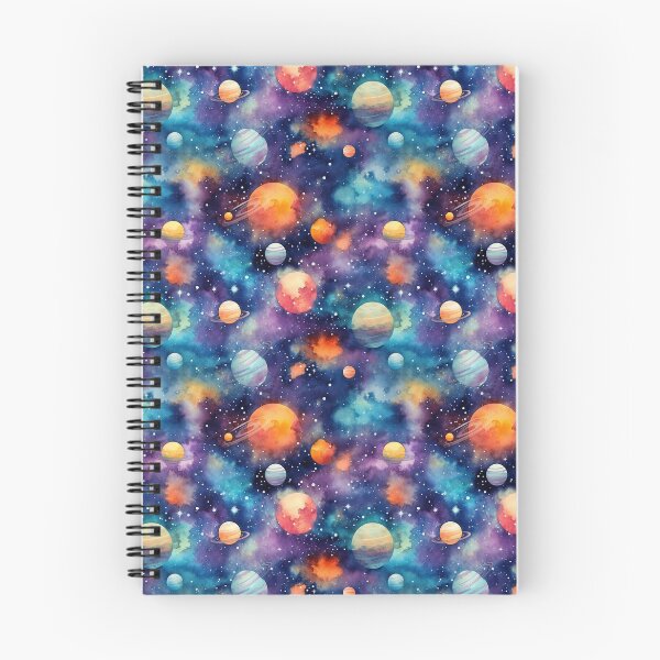 Item preview, Galactic Space designed and sold by MimoruShop.