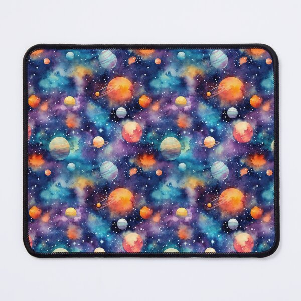 Item preview, Galactic Space designed and sold by MimoruShop.