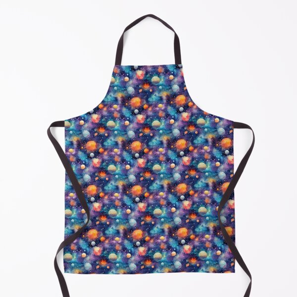 Item preview, Galactic Space designed and sold by MimoruShop.