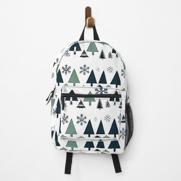 Item preview, Nordic Christmas Winter Pattern designed and sold by Fantes.