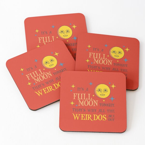 Item preview, Weirdos Out - Hocus Pocus designed and sold by Marianna Martinez.