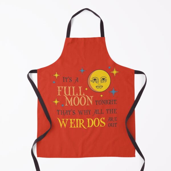 Item preview, Weirdos Out - Hocus Pocus designed and sold by Marianna Martinez.