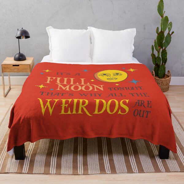 Item preview, Weirdos Out - Hocus Pocus designed and sold by Marianna Martinez.