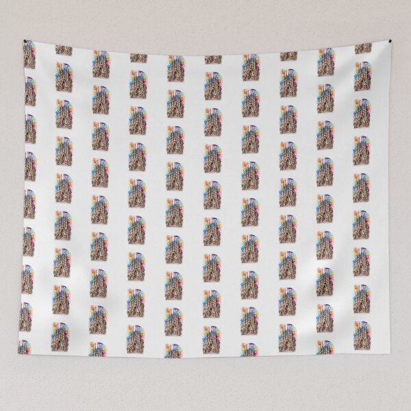 Item preview, Barcelona Spain Sagrada Familia - Autonio Gaudi designed and sold by desinganddecor.