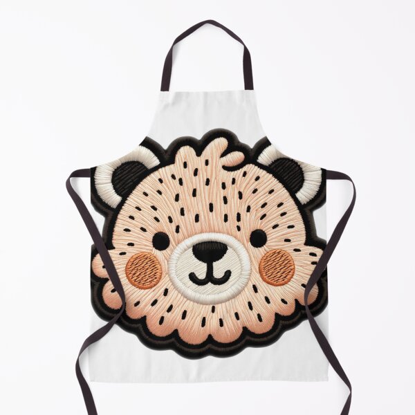 Item preview, Bobby the Bubbly Bear designed and sold by AnCollection.