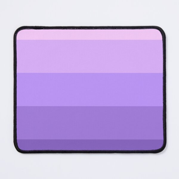 Item preview, Violet Shades Stripes Gradient Palette Pattern designed and sold by Jeallan Designs.