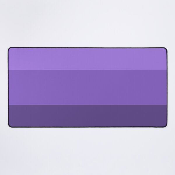 Item preview, Violet Shades Stripes Gradient Palette Pattern designed and sold by Jeallan Designs.