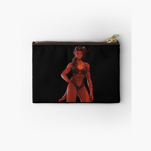 Item preview, Baldurs Gate 3 - Karlach designed and sold by Charlieweslman.