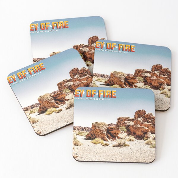 Item preview, Valley of Fire State Park designed and sold by GestaltImagery.