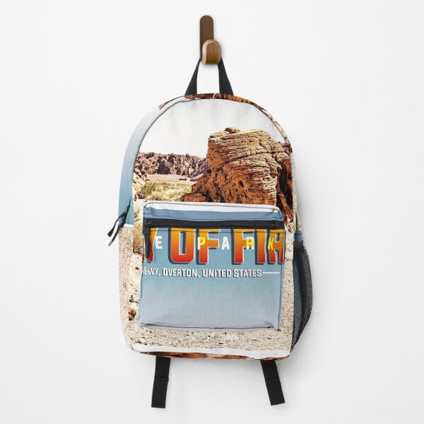 Item preview, Valley of Fire State Park designed and sold by GestaltImagery.