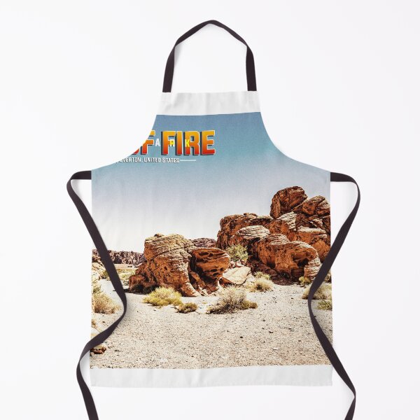Item preview, Valley of Fire State Park designed and sold by GestaltImagery.