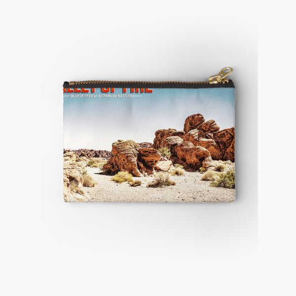 Item preview, Valley of Fire State Park designed and sold by GestaltImagery.