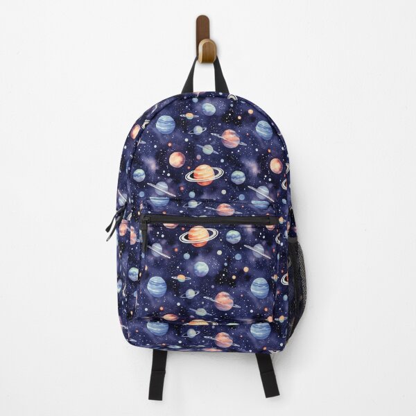 Aperçu de l'œuvre Galactic Space créée et vendue par MimoruShop.