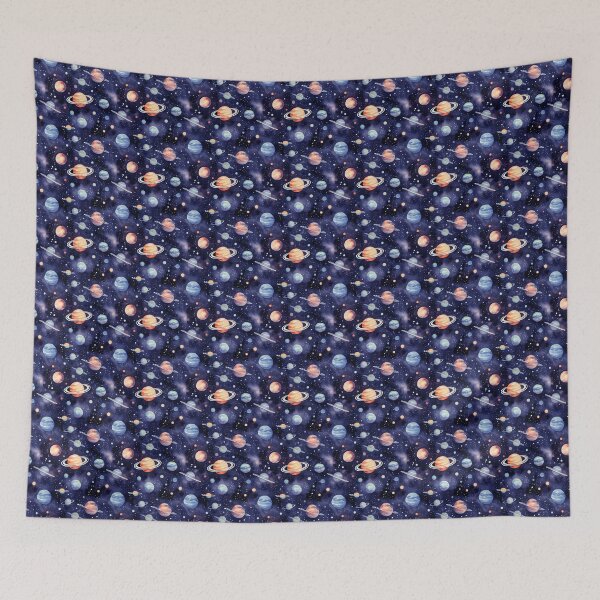 Item preview, Galactic Space designed and sold by MimoruShop.