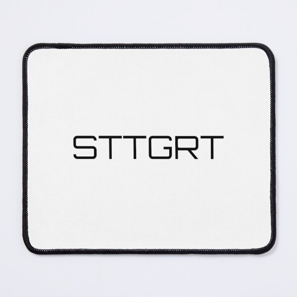 Item preview, MINIMALISTIC STUTTGART designed and sold by Rais002.