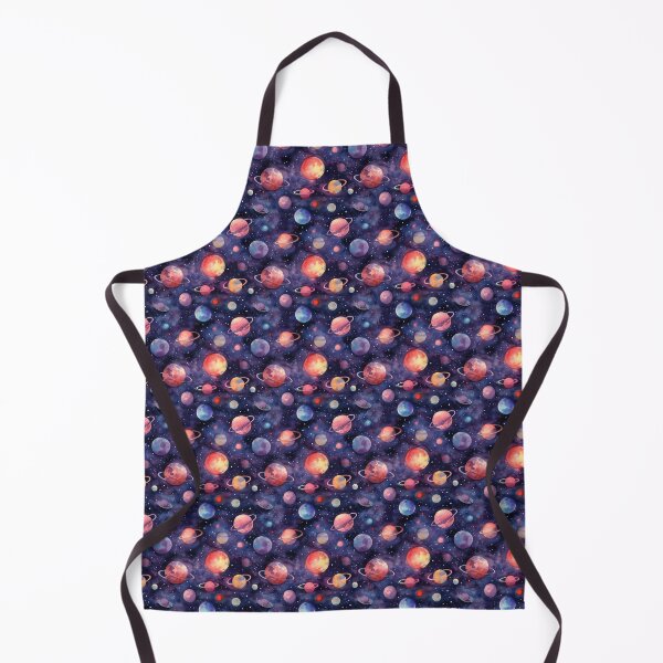 Item preview, Galactic Space designed and sold by MimoruShop.