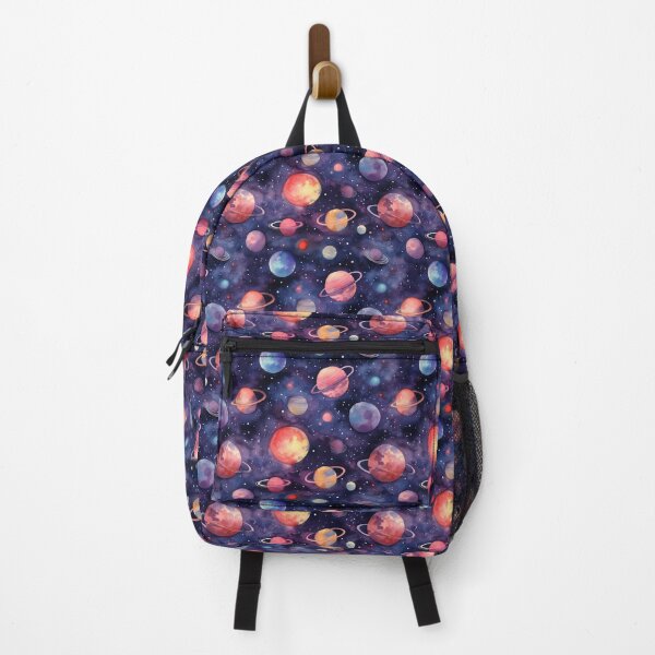 Aperçu de l'œuvre Galactic Space créée et vendue par MimoruShop.