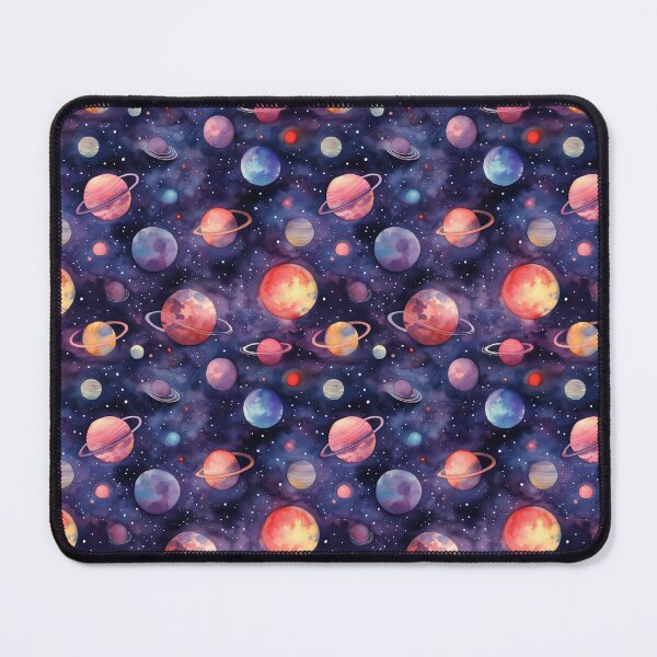 Item preview, Galactic Space designed and sold by MimoruShop.