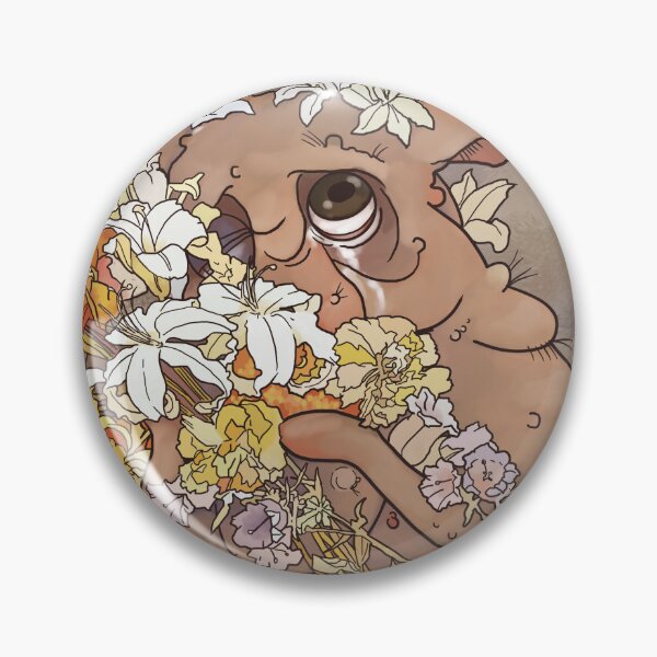 Item preview, Squonk Nouveau designed and sold by StandarAmandar.