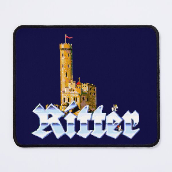 Item preview, Ritter designed and sold by iloveamiga.