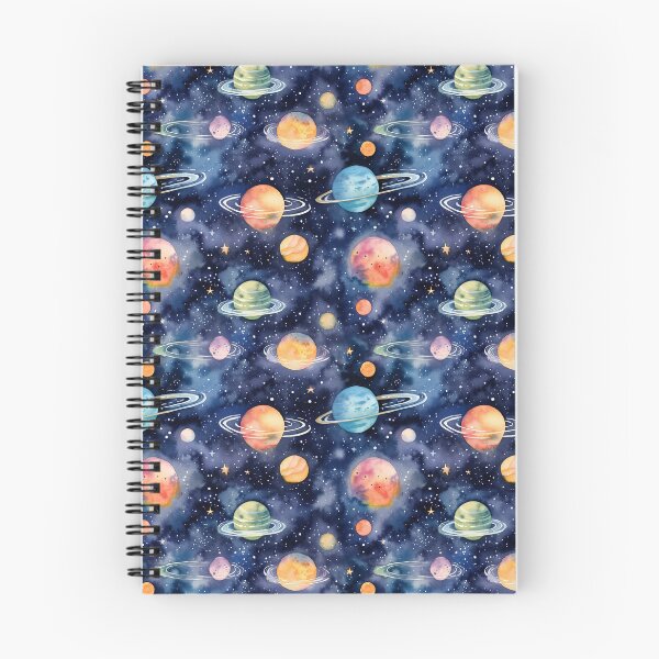 Item preview, Galactic Space designed and sold by MimoruShop.
