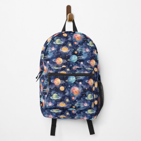 Aperçu de l'œuvre Galactic Space créée et vendue par MimoruShop.