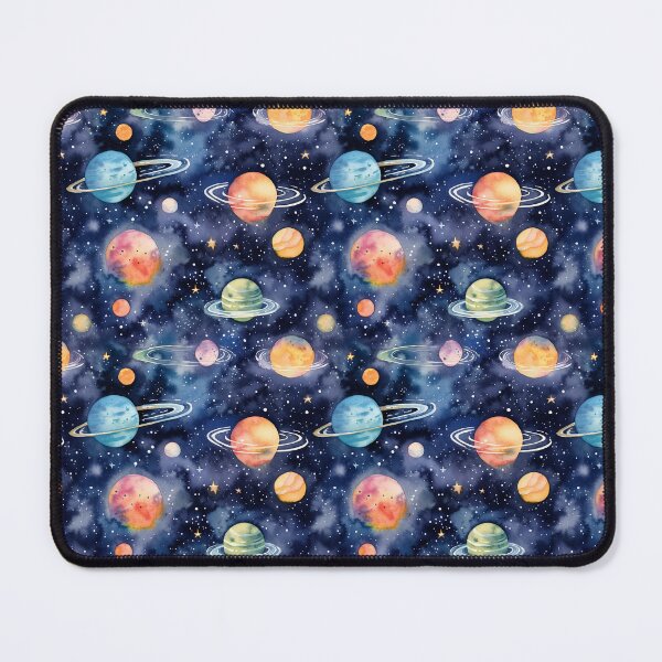 Item preview, Galactic Space designed and sold by MimoruShop.
