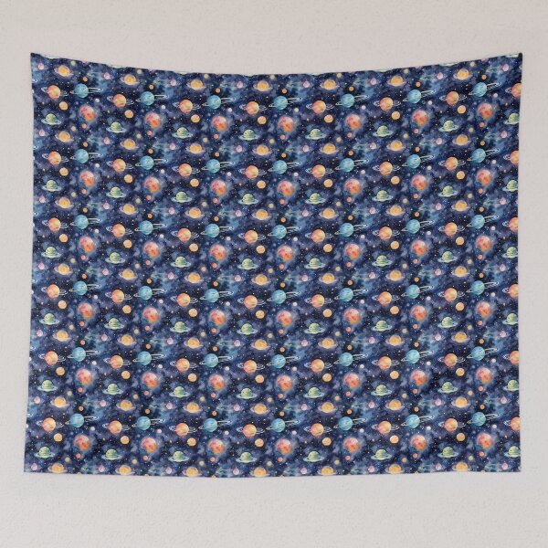 Item preview, Galactic Space designed and sold by MimoruShop.