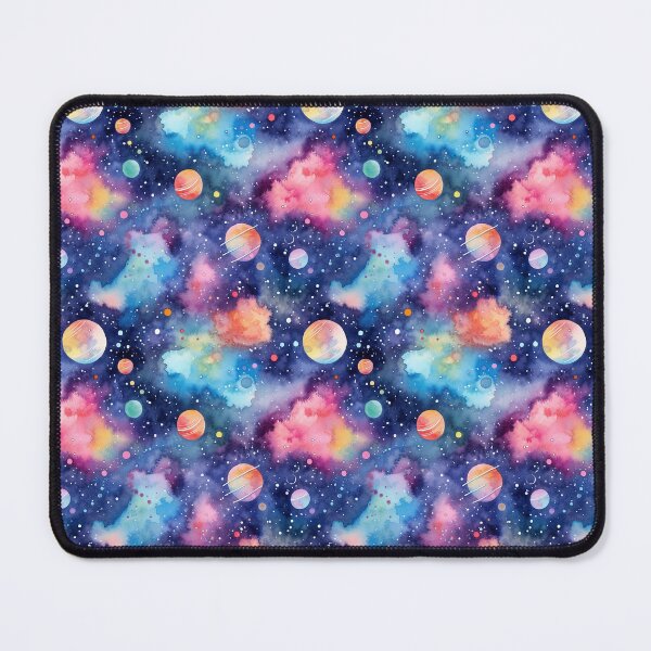 Item preview, Galactic Space designed and sold by MimoruShop.