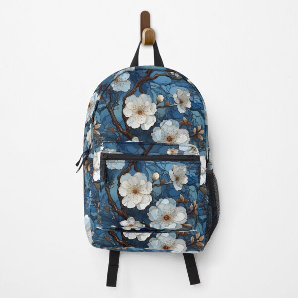 Item preview, Cherry Blossom Mosaic Aoi designed and sold by Mindterest.