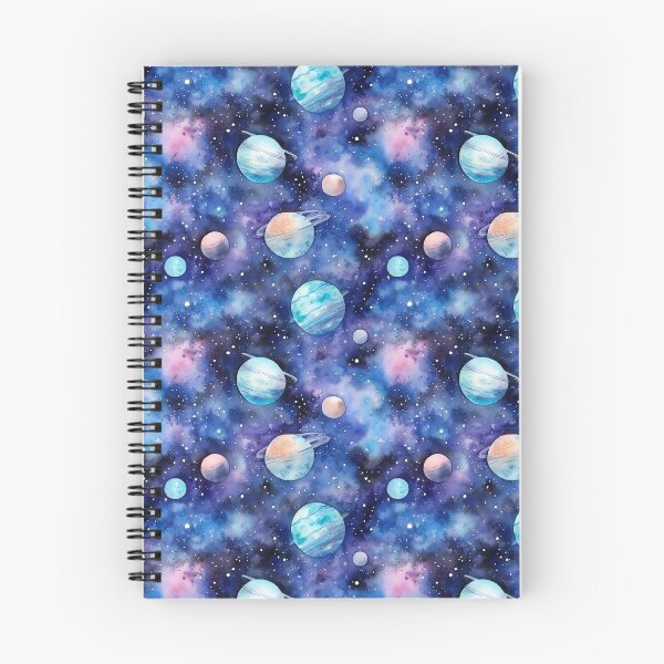 Item preview, Galactic Space designed and sold by MimoruShop.