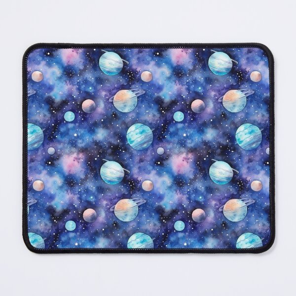 Item preview, Galactic Space designed and sold by MimoruShop.