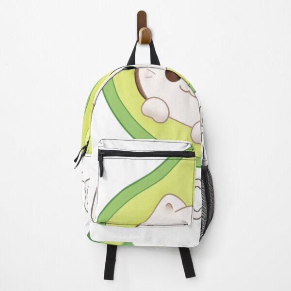 Item preview, Cute Kawaii Funny Cat Avocado Lover Avocato Wordplay Pun Avogato Vegan Vegetarian Women Avo-cat-o designed and sold by BunBuntheDog-.