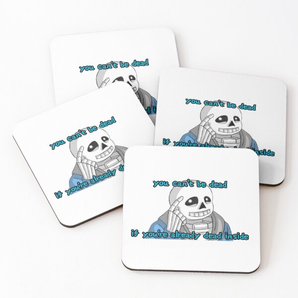 Item preview, Sans' Logic designed and sold by rksharkd98.