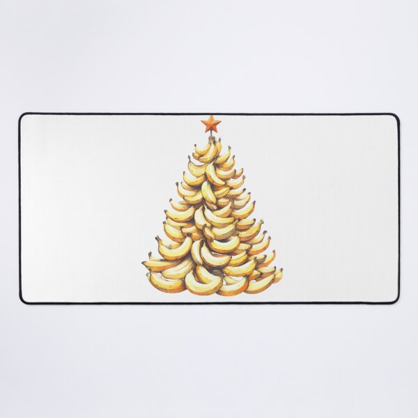 Item preview, Bananna christmas tree designed and sold by tipitoes.