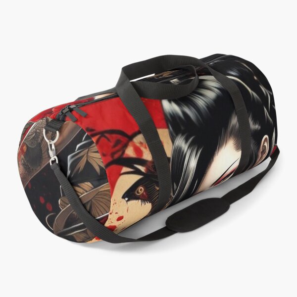 Item preview, Geisha Yakuza 05 designed and sold by Crenature.