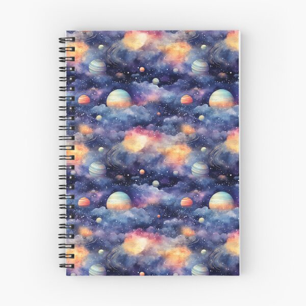 Item preview, Galactic Space designed and sold by MimoruShop.